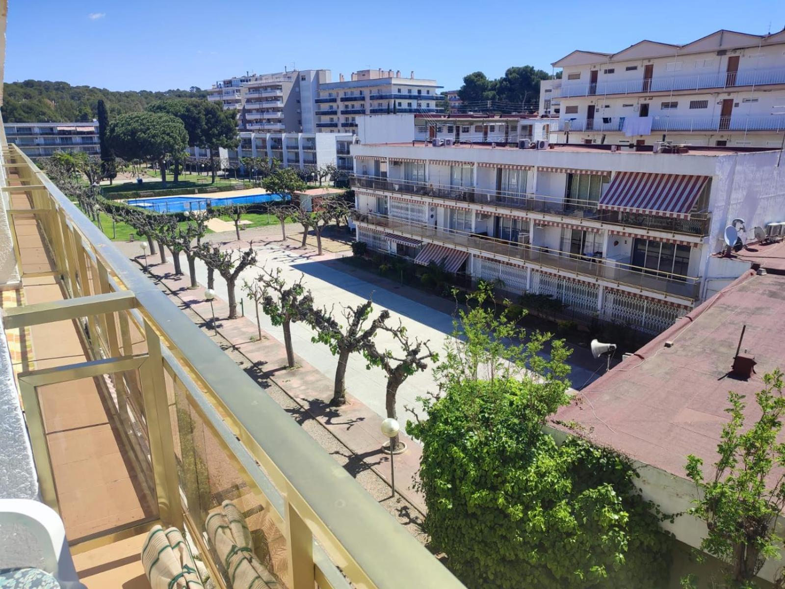 Apartamento Pitarra Cerca De Portaventura Salou Luaran gambar
