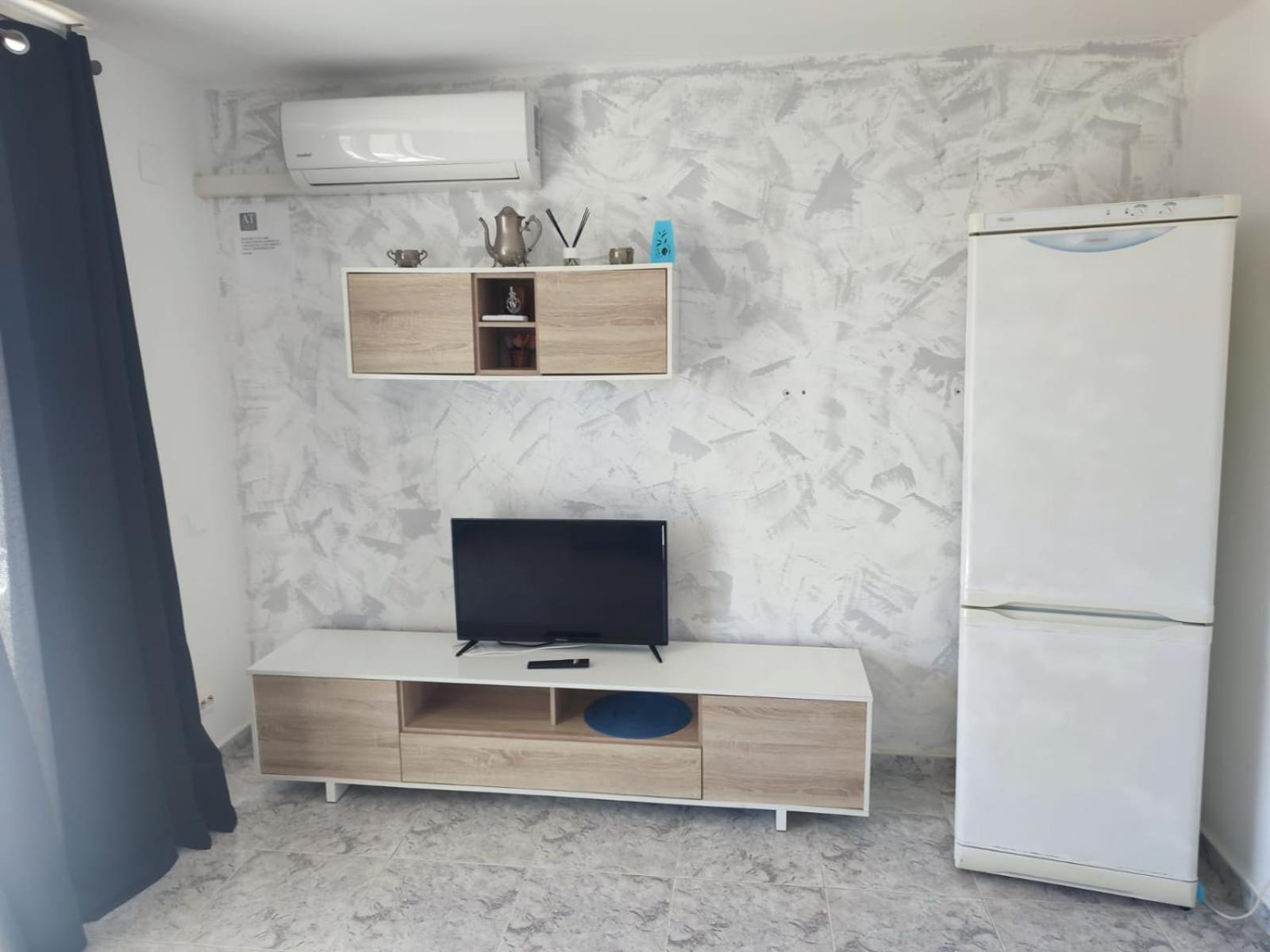 Apartamento Pitarra Cerca De Portaventura Salou Luaran gambar