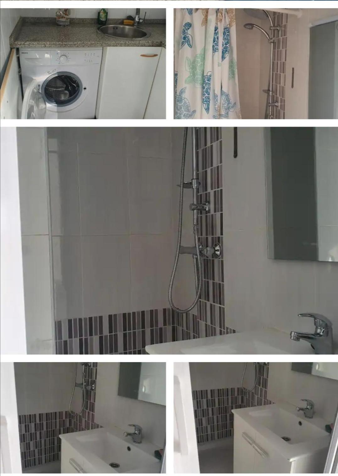 Apartamento Pitarra Cerca De Portaventura Salou Luaran gambar